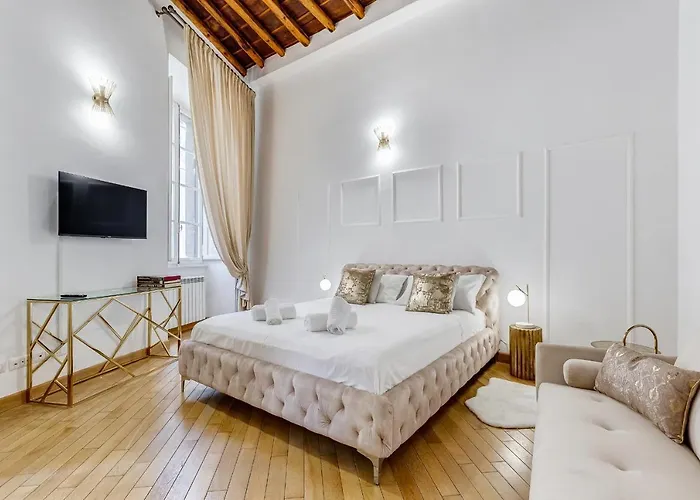 New Opening!! - Babuino Exclusive * Roma