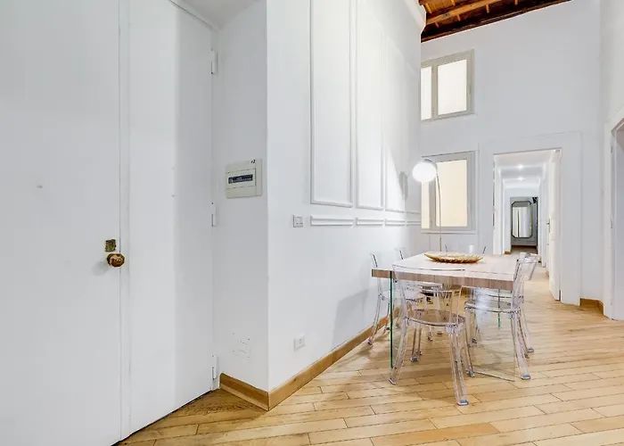 Apartamento New Opening!! - Babuino Exclusive *