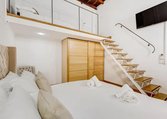 Apartamento New Opening!! - Babuino Exclusive