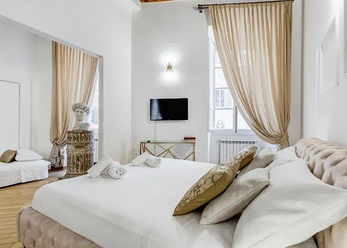 Apartamento New Opening!! - Babuino Exclusive Roma