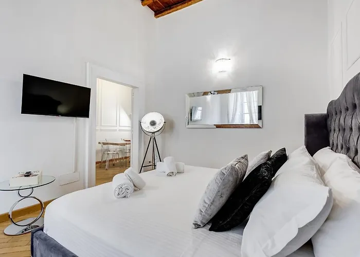 Apartamento New Opening!! - Babuino Exclusive Roma