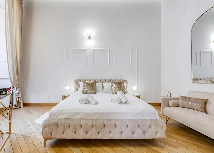 New Opening!! - Babuino Exclusive *