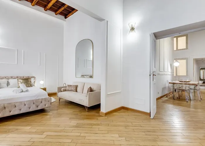 New Opening!! - Babuino Exclusive Roma