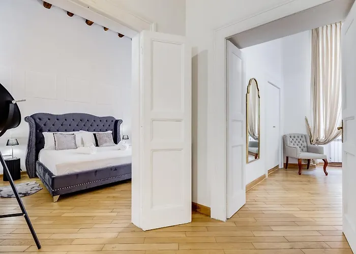 New Opening!! - Babuino Exclusive Apartamento Roma