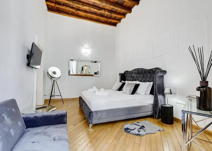 New Opening!! - Babuino Exclusive Roma