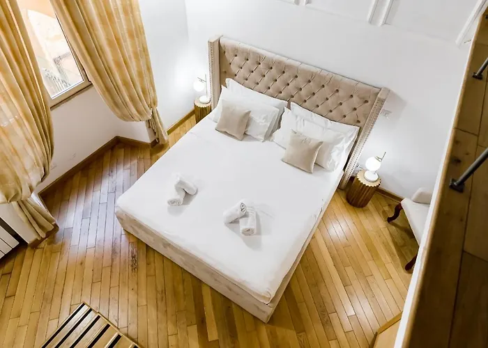 Apartamento New Opening!! - Babuino Exclusive *