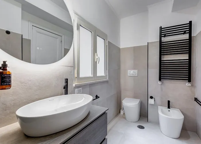 Apartamento New Opening!! - Babuino Exclusive *