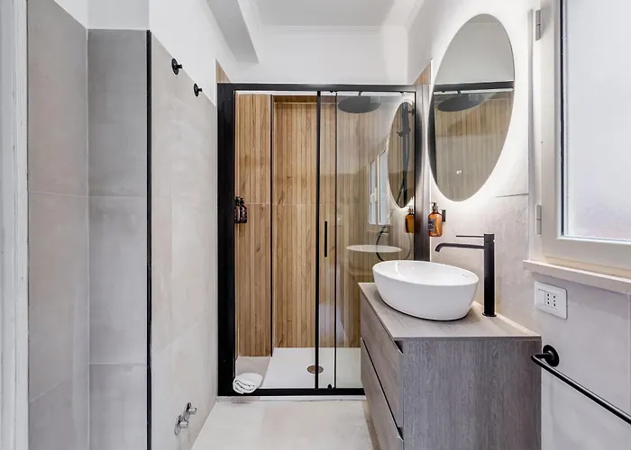 New Opening!! - Babuino Exclusive Apartamento Roma