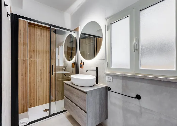 New Opening!! - Babuino Exclusive Apartamento