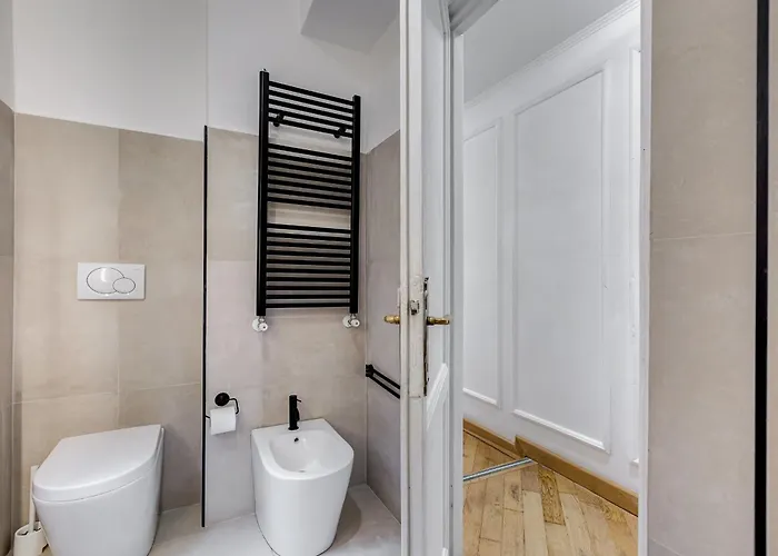 Apartamento New Opening!! - Babuino Exclusive