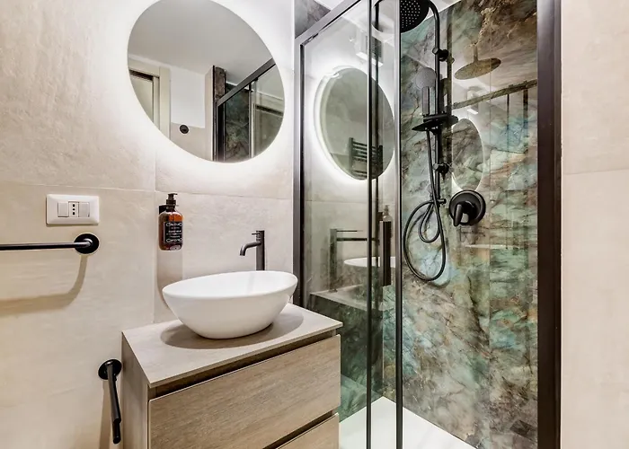 New Opening!! - Babuino Exclusive Apartamento *