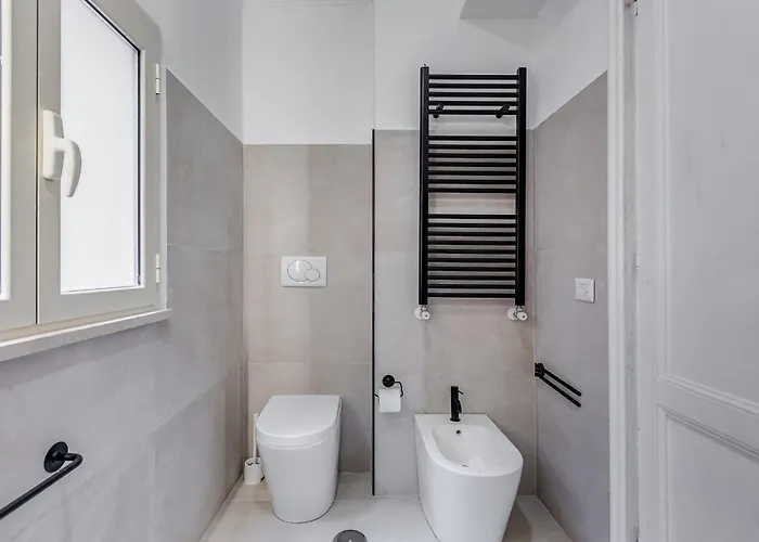 Apartamento New Opening!! - Babuino Exclusive *