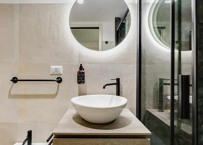 New Opening!! - Babuino Exclusive Apartamento Roma