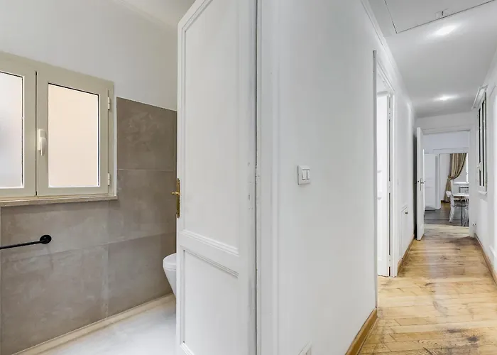 Apartamento New Opening!! - Babuino Exclusive Roma