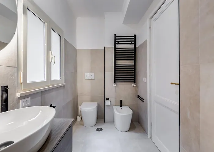 New Opening!! - Babuino Exclusive * Roma