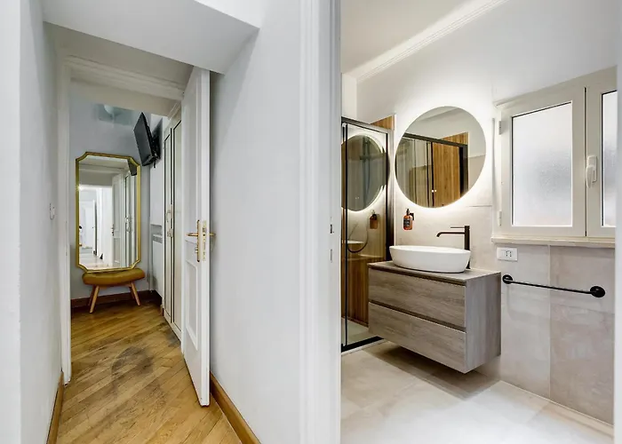 New Opening!! - Babuino Exclusive Apartamento