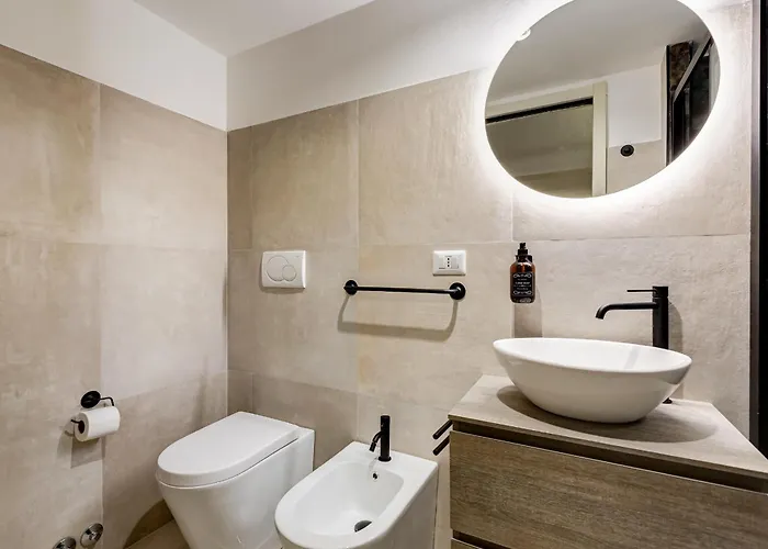 Apartamento New Opening!! - Babuino Exclusive