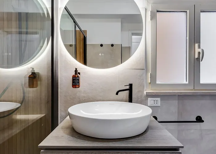 Apartamento New Opening!! - Babuino Exclusive *