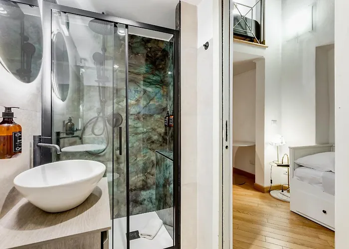 Apartamento New Opening!! - Babuino Exclusive Roma